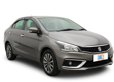 Maruti Ciaz-img